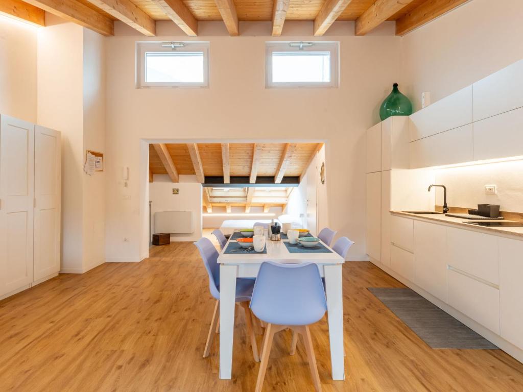 Apartment Attico by Interhome - 3