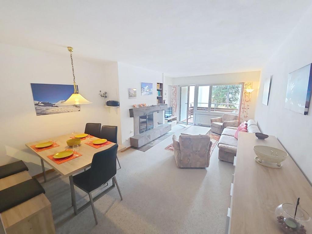 Apartment Curnera 9-4 by Interhome - 2