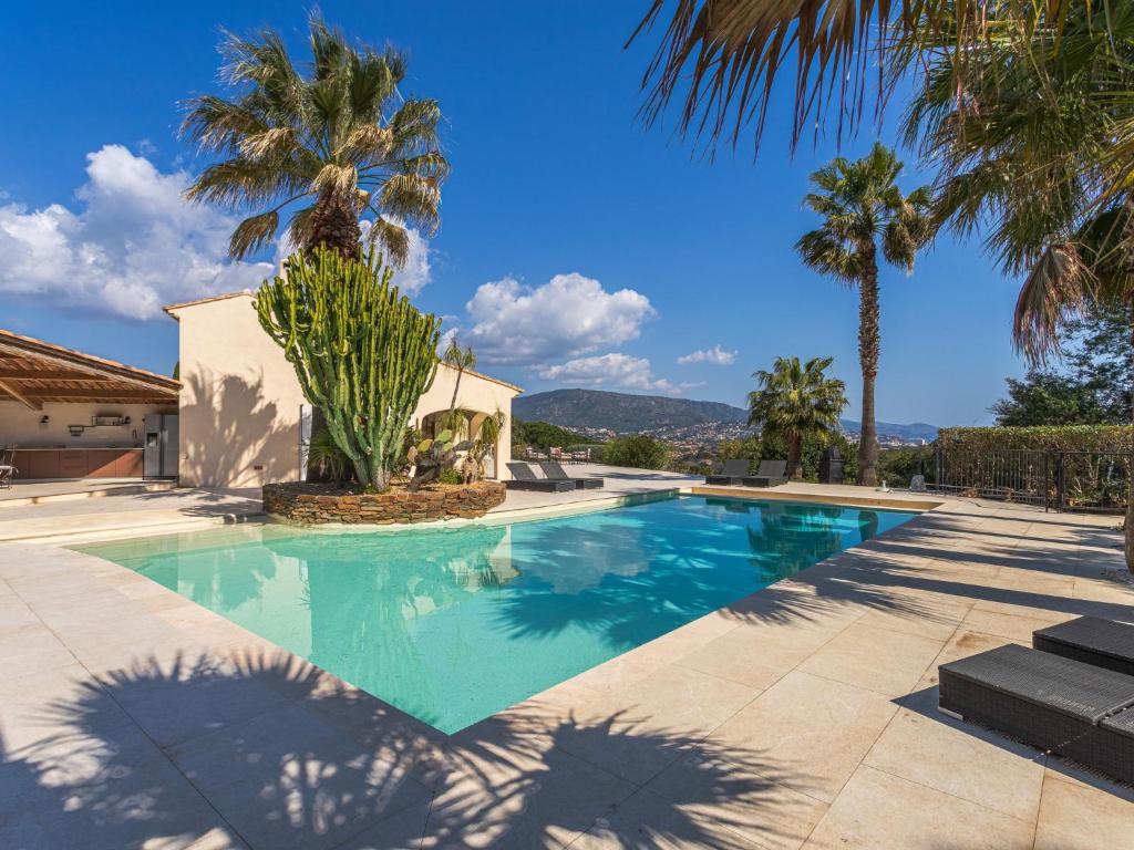 Villa Villa Resedas by Interhome - 4