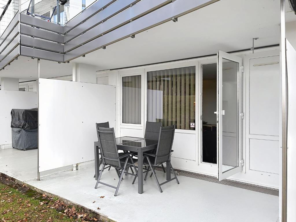 Apartment Nicole inkl- Schwimmbad und Sauna by Interhome - 4