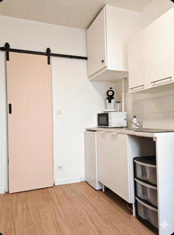Studio charmant et cosy tout équipé à 10 min gare - 4