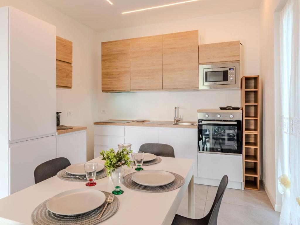 Apartment Beatrice by Interhome - 2