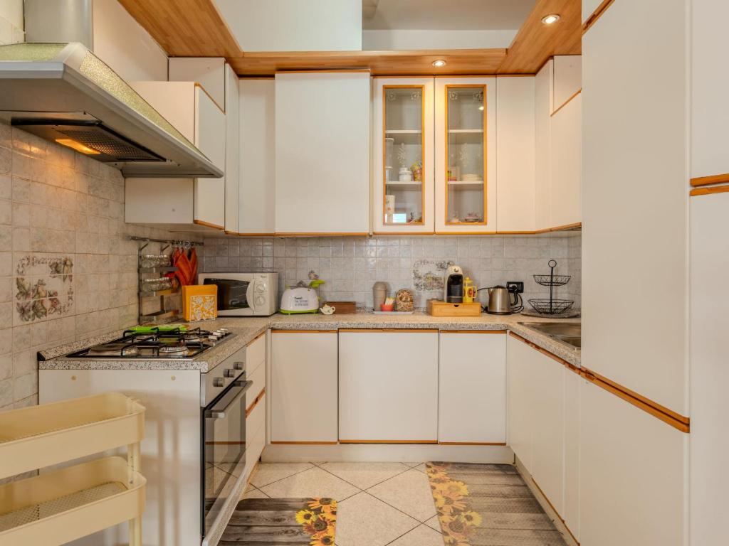 Apartment Arcobaleno House GardaLake by Interhome - 2