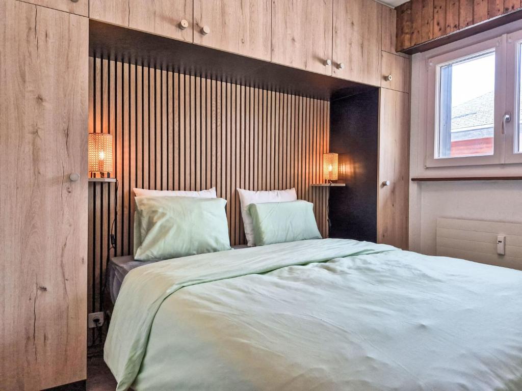 Apartment Ramuges 37A by Interhome - 4