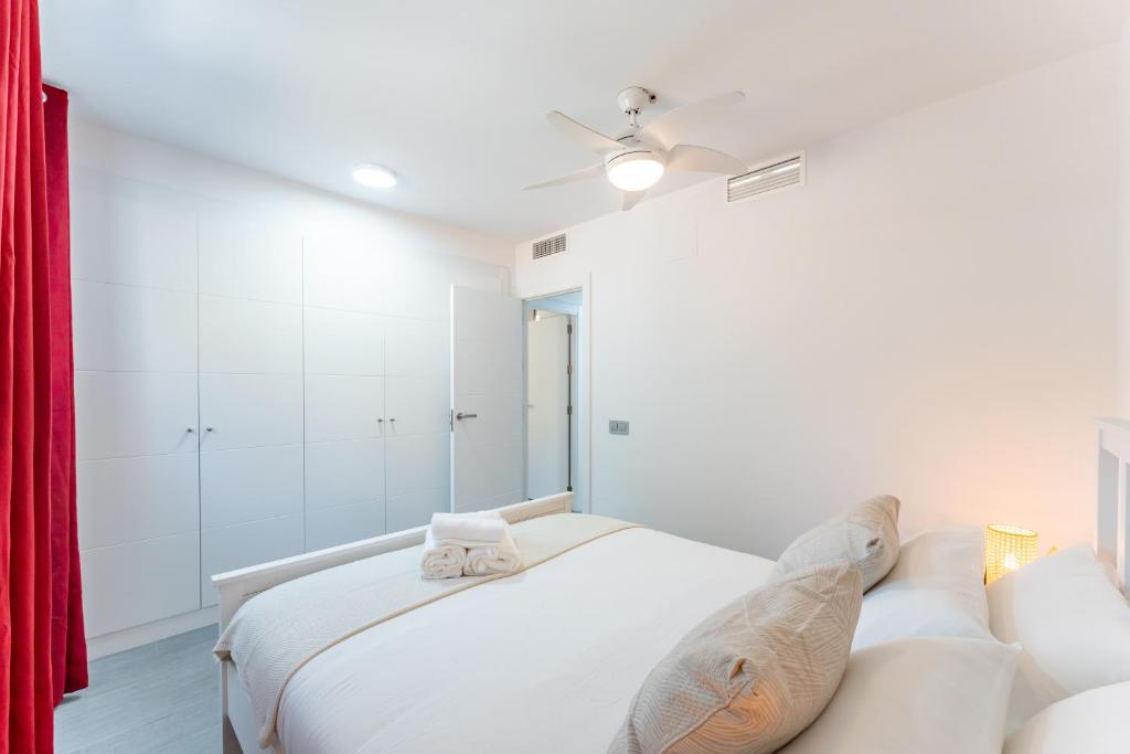 VB Menta 2BR Views to the Mediterranean - 4