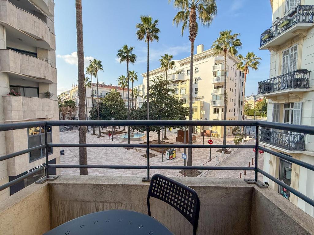 Apartment in Cannes with terrace - ID102 - 5