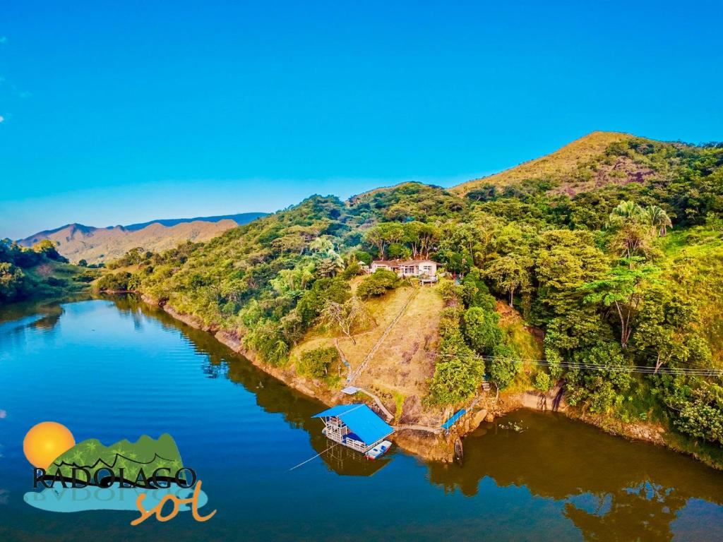 Pradolago Sol Prado Tolima - 5