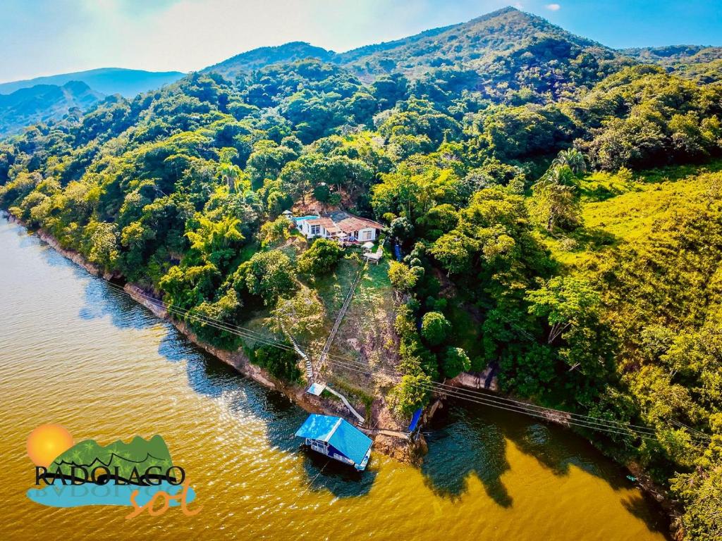 Pradolago Sol Prado Tolima - 4
