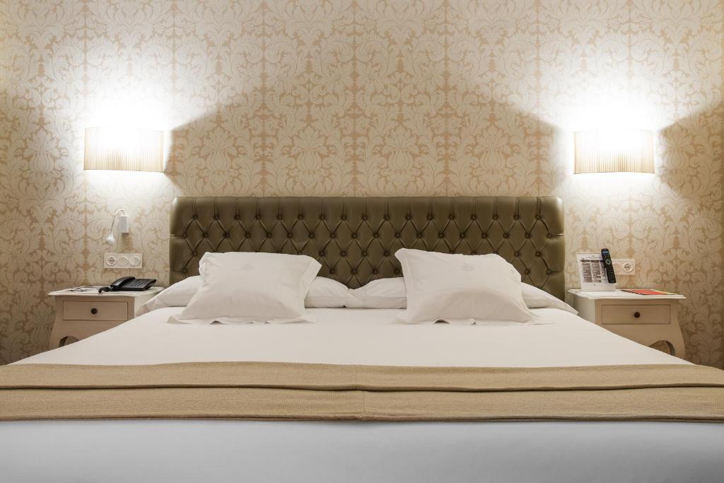 Hotel Carlton - zdjęcie 3