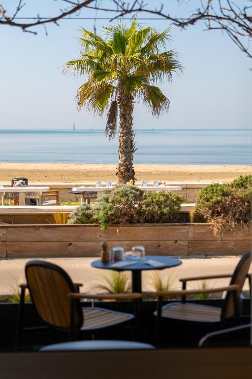 Hotel Cafe Miramar