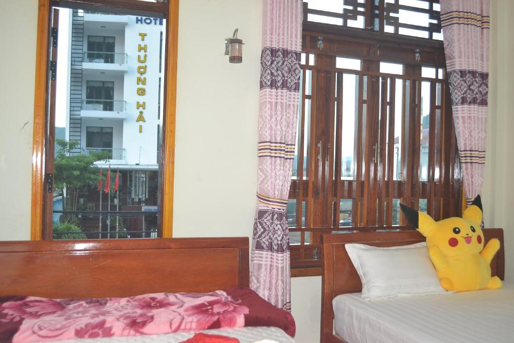 Phong Nha Homestay photo