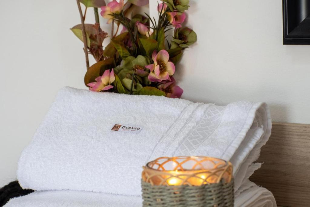 Hotel Dusano Santa Marta - 4