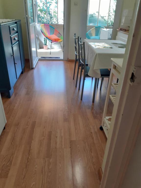 Petite maison - 3