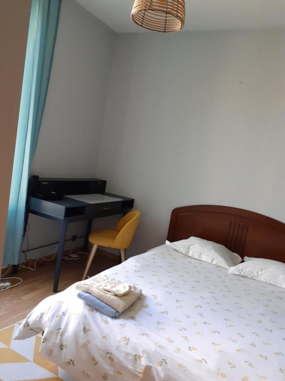 Petite maison - 4
