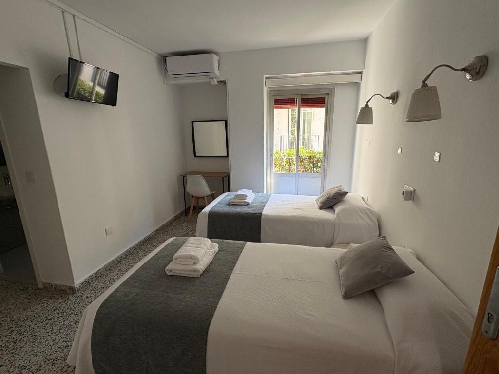Hostal Paco Marbella - 4