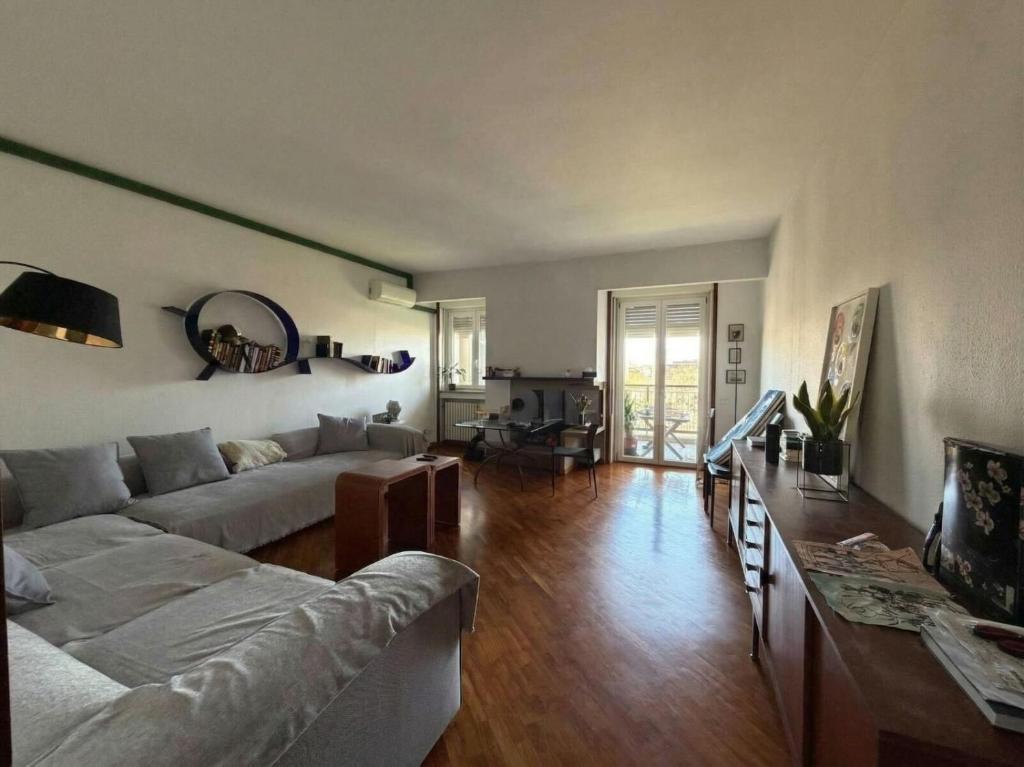 Via Monti Flat near CityLife & Sempione Park - 1