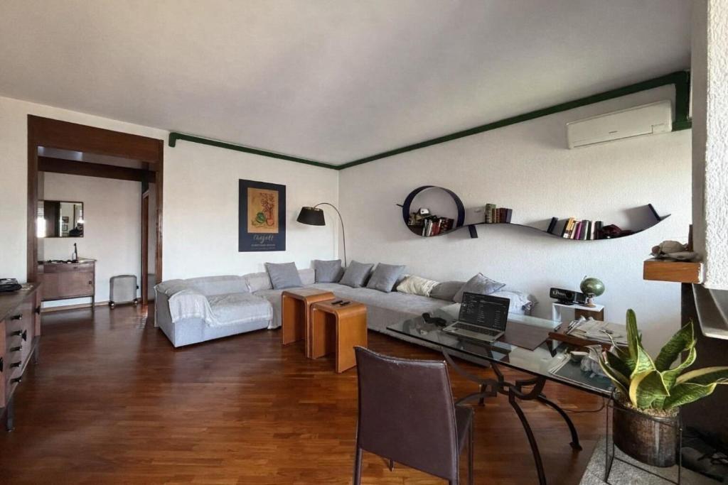 Via Monti Flat near CityLife & Sempione Park - 4
