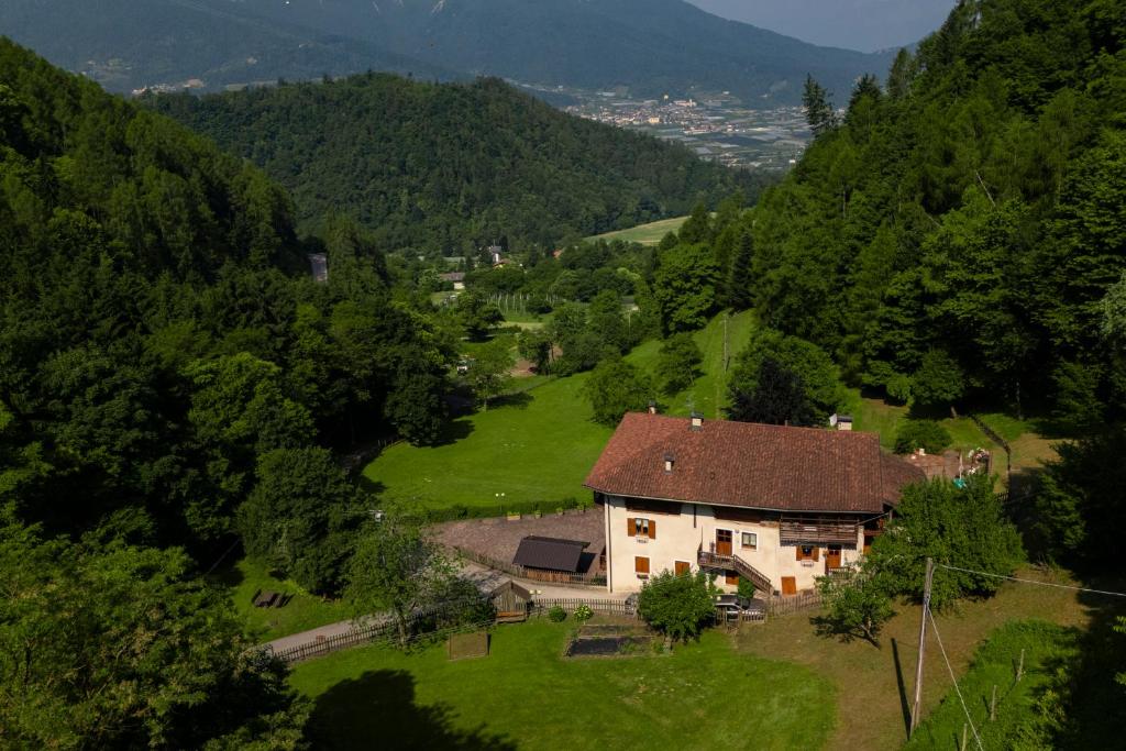 B&B Maso Zont Antico Maso - 4