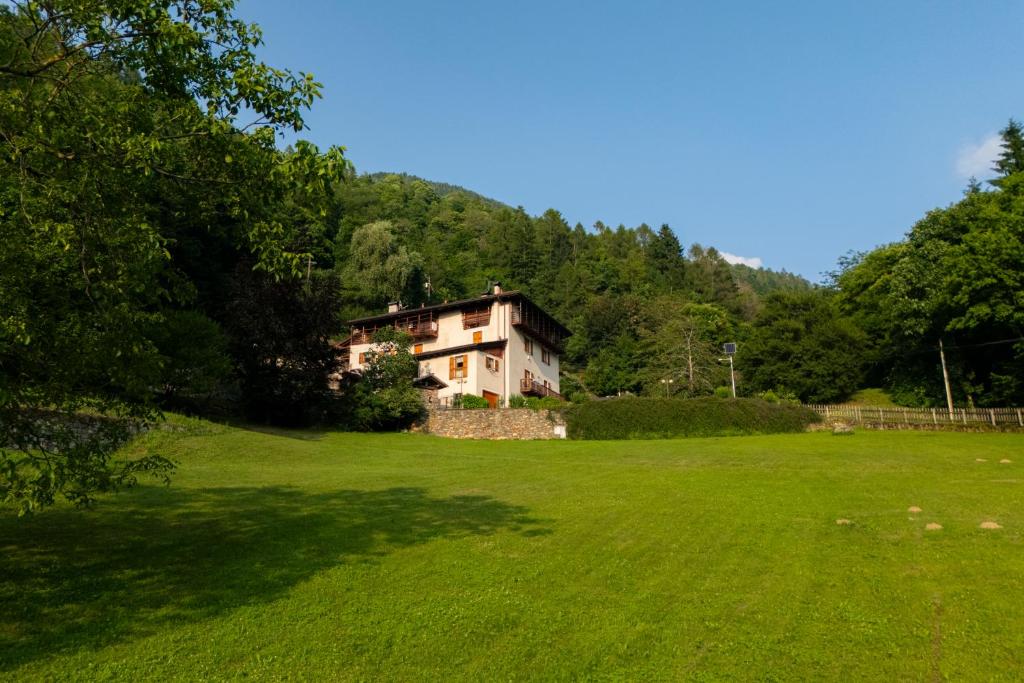 B&B Maso Zont Antico Maso - 2