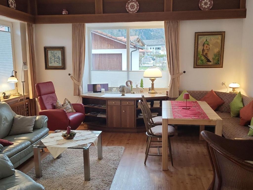 Apartment Arnspitze by Interhome - 1
