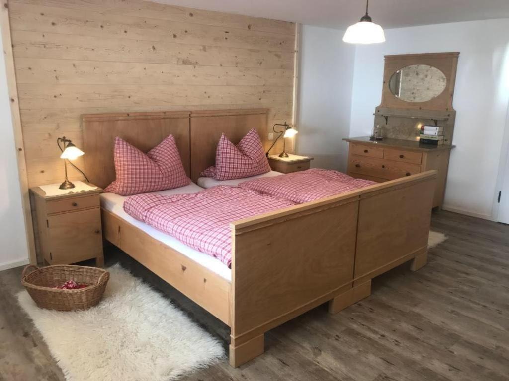Apartment Kräuterhof-Ferienwohnung by Interhome - 1