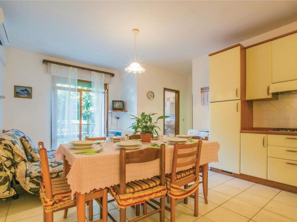 Apartment Wohnung in Rosolina Mare mit Garten by Interhome - 3