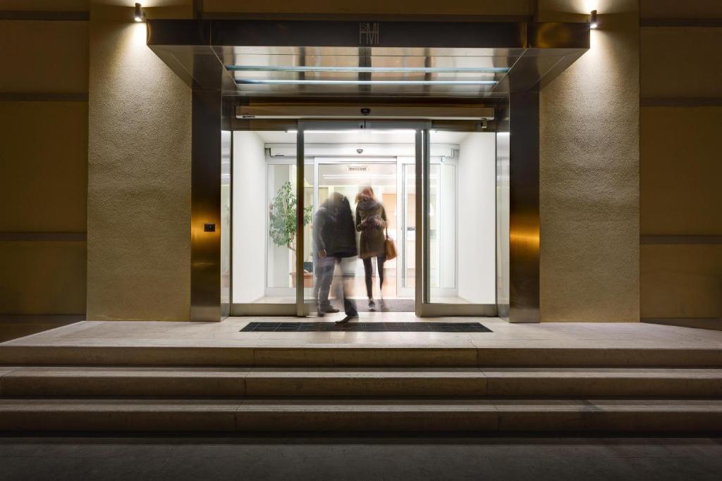 Best Western Hotel San Marco - 4