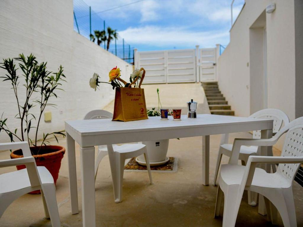 Apartment Wohnung Laura by Interhome - 2
