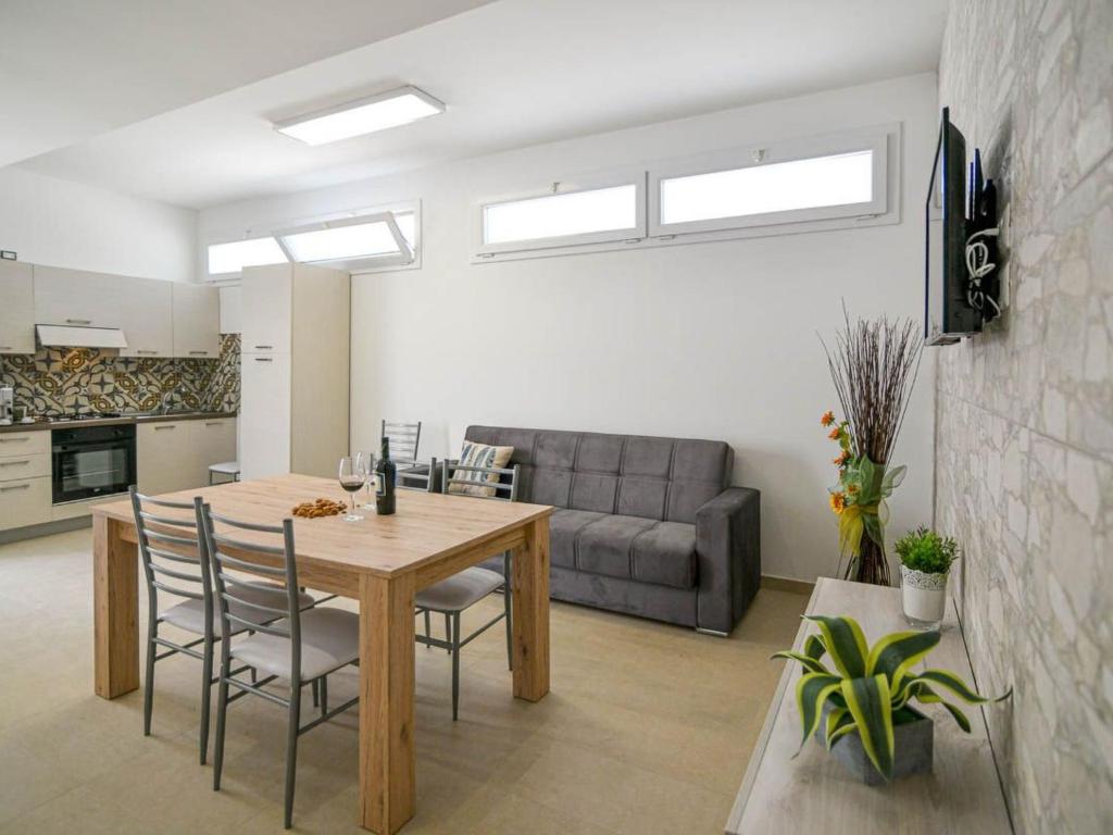 Apartment Wohnung Laura by Interhome - 5