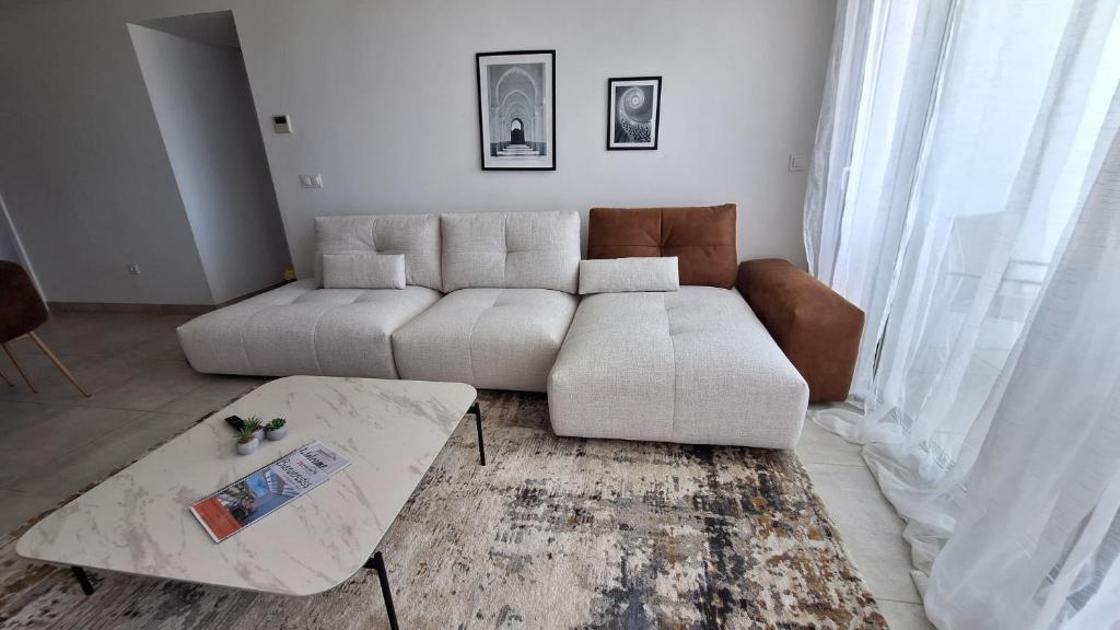 797 Holiday Rentals- Moderno piso con vistas al golf y mar - 2