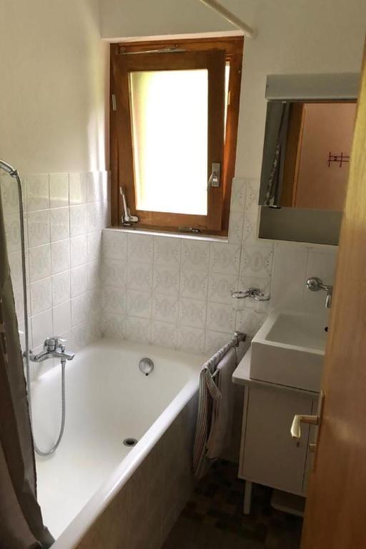 Apartment Les Erables CD 465 by Interhome - 5