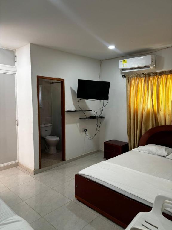 Vivienda Turistica Plenomar Santa Marta - 3