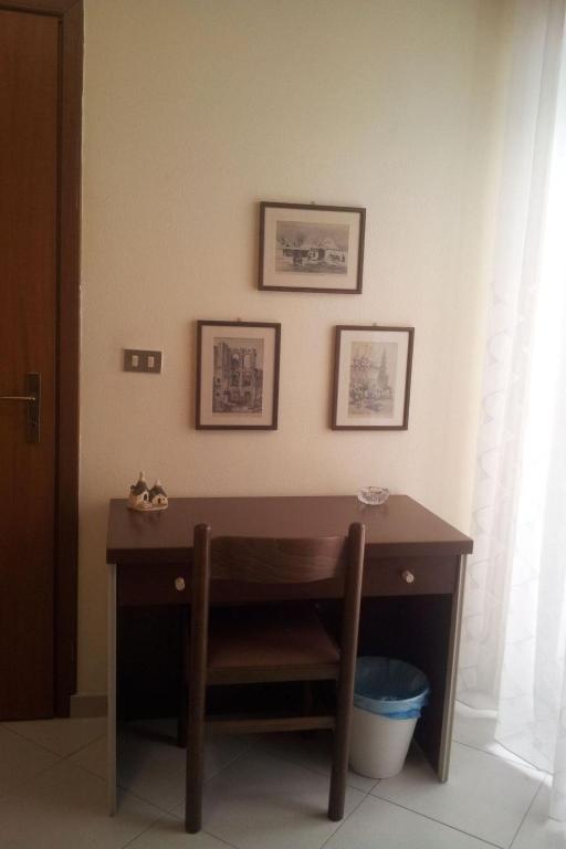 Apartment Gemütliche Wohnung in Borgo-Sanzio mit Privatparkplatz by Interhome - 5
