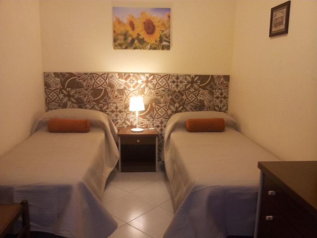Apartment Gemütliche Wohnung in Borgo-Sanzio mit Privatparkplatz by Interhome - 3