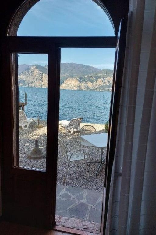 Apartment Zwei-Zimmer-Wohnung mit Seeblick by Interhome - 2