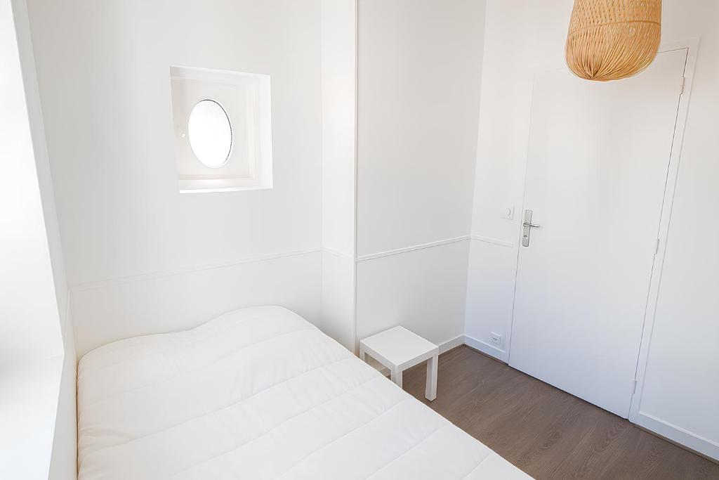 3 L'Appart Hôtel Chambre Privée Avec Espaces Communs, Proche Gare & Centre-Ville - Linge & Ménage Inclus - 3