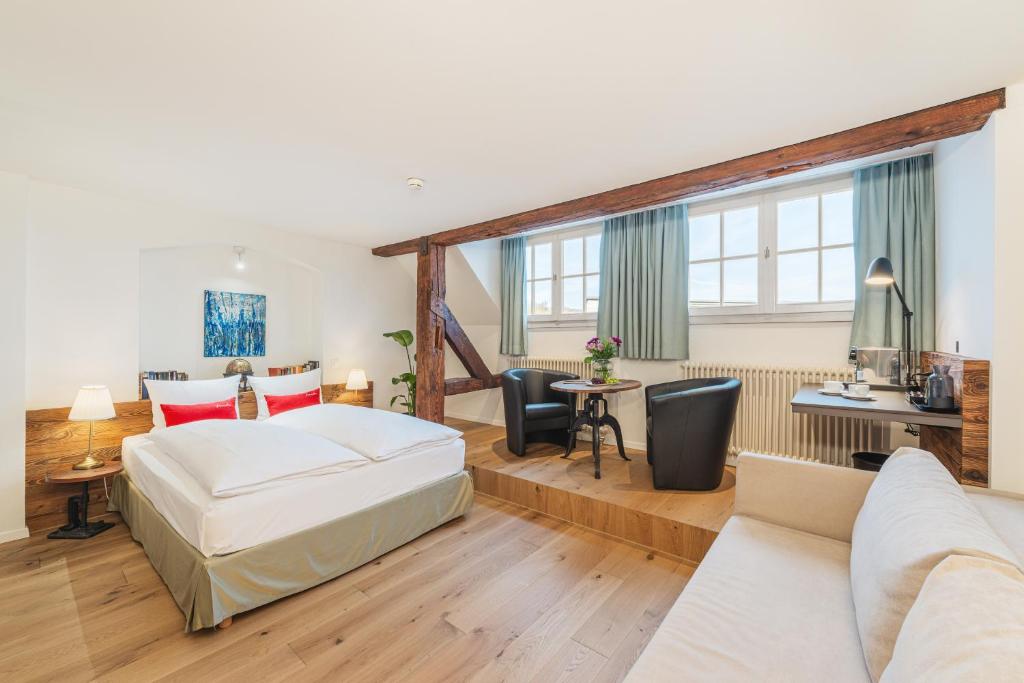 Tailormade Hotel RÜDEN Schaffhausen