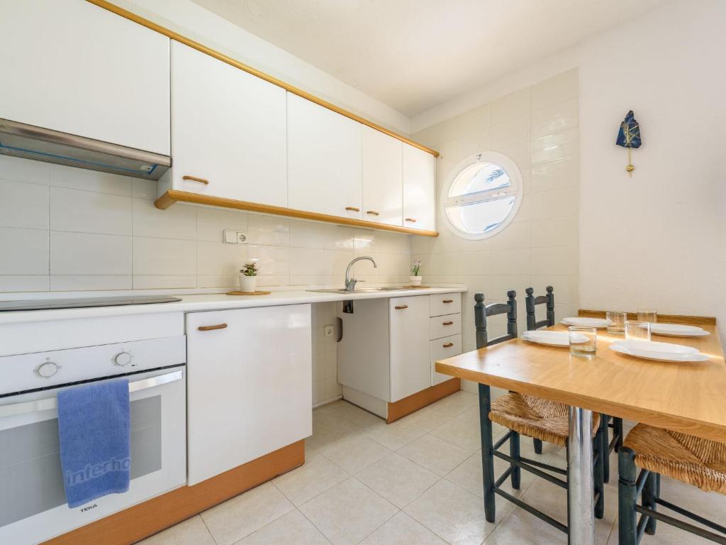 Apartment Villa Isabel by Interhome - 4