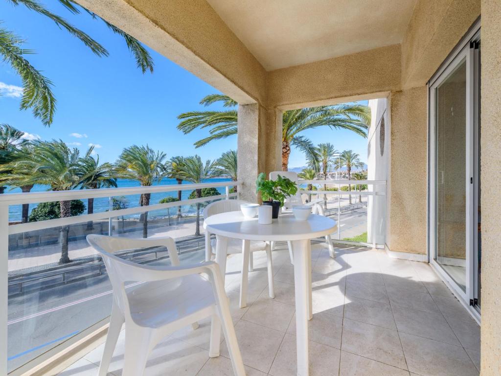 Apartment Villa Isabel by Interhome - 2