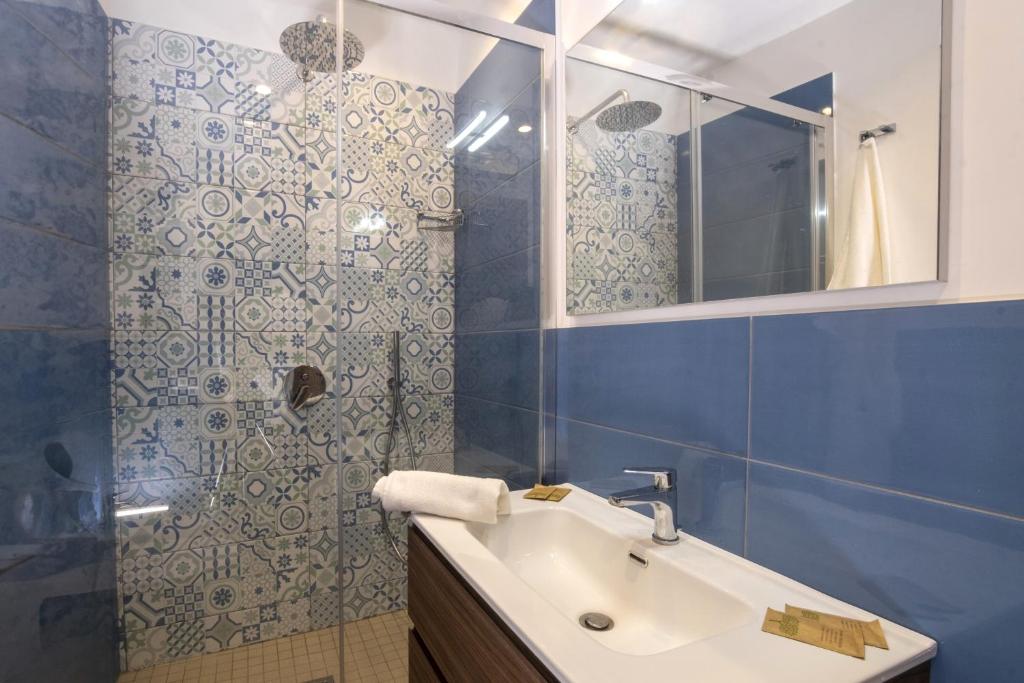 Terrazza Maldacea X4 - With private terrace - 5