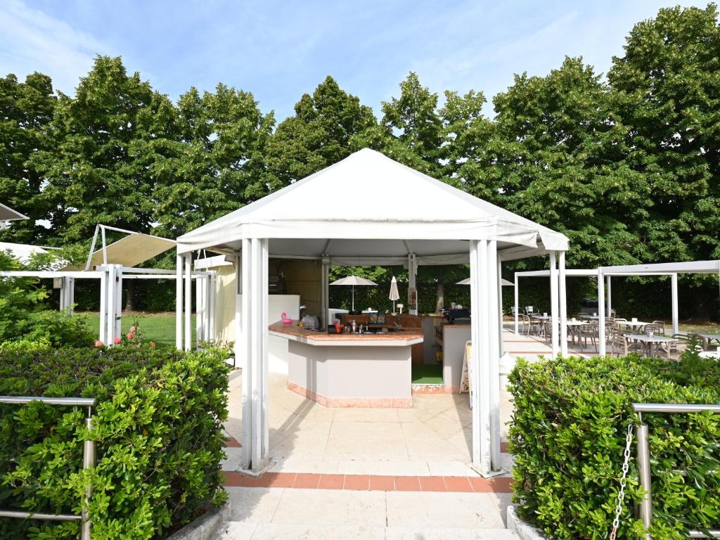 Villa Patriarca Hotel 館内設備