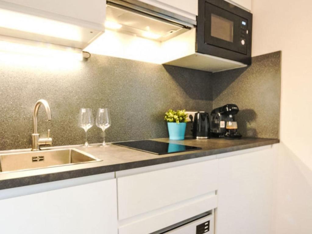 Apartment Urban & Florian Apt- 22 by Interhome - 2