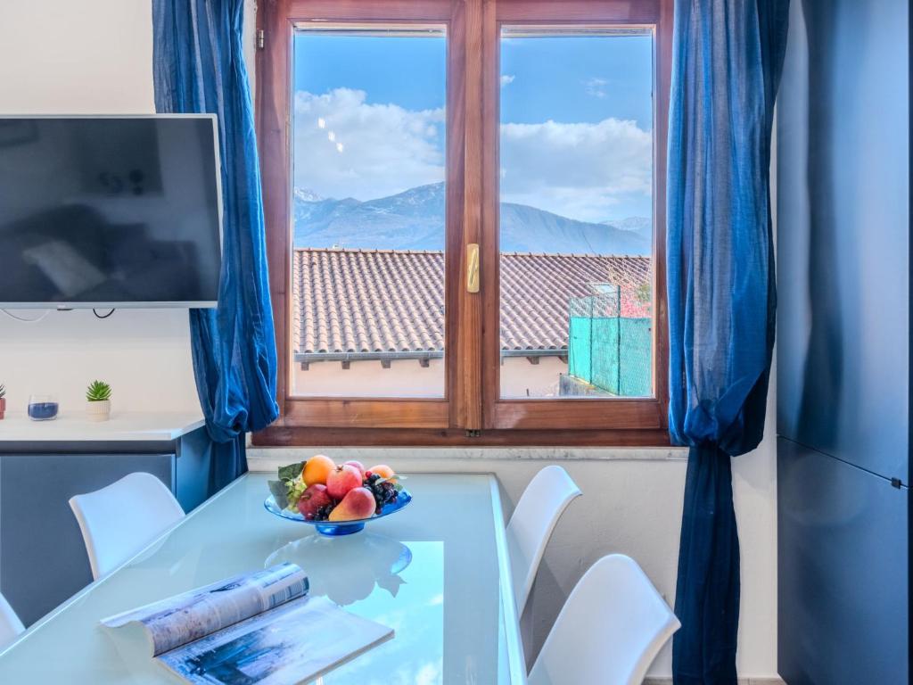 Apartment Blue Home by Interhome - 4