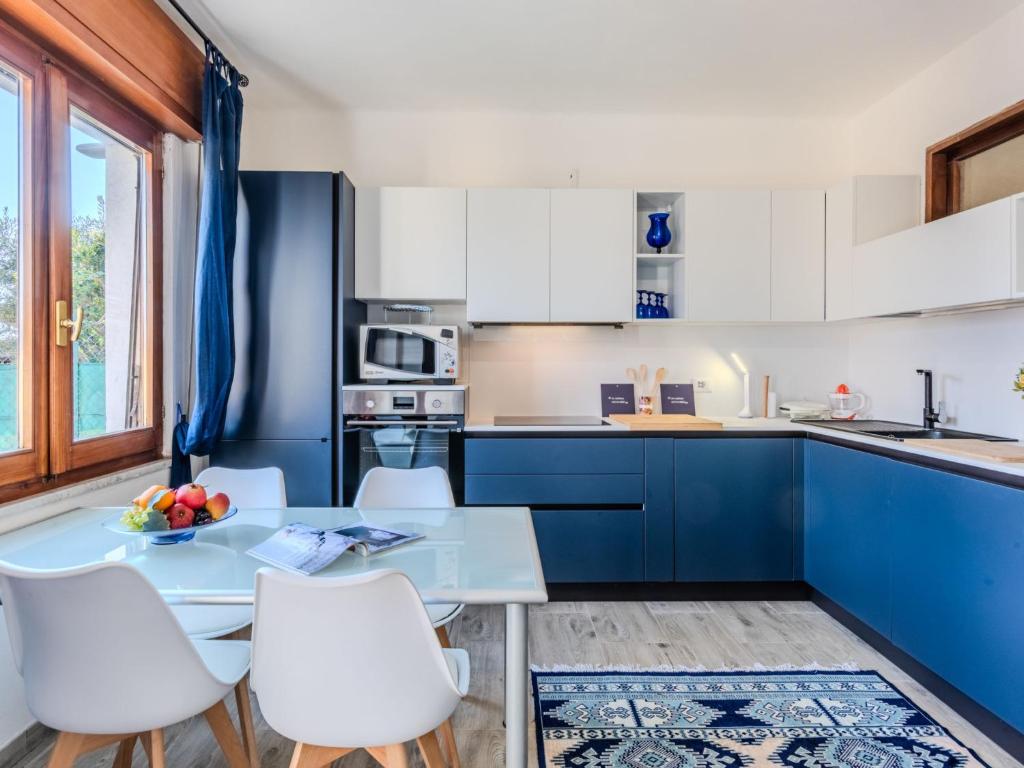 Apartment Blue Home by Interhome - 2