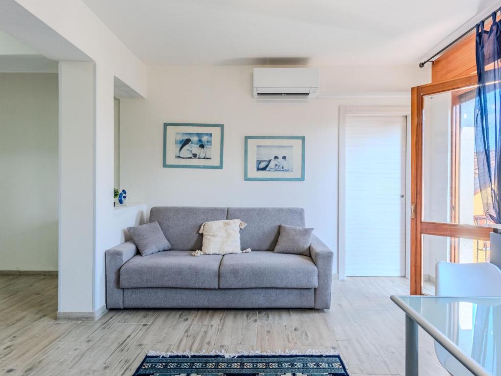 Apartment Blue Home by Interhome - 5