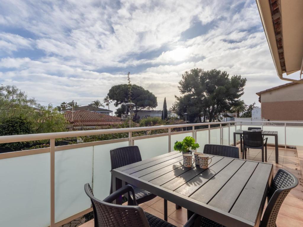 Apartment Higini Angles-1 by Interhome - 1