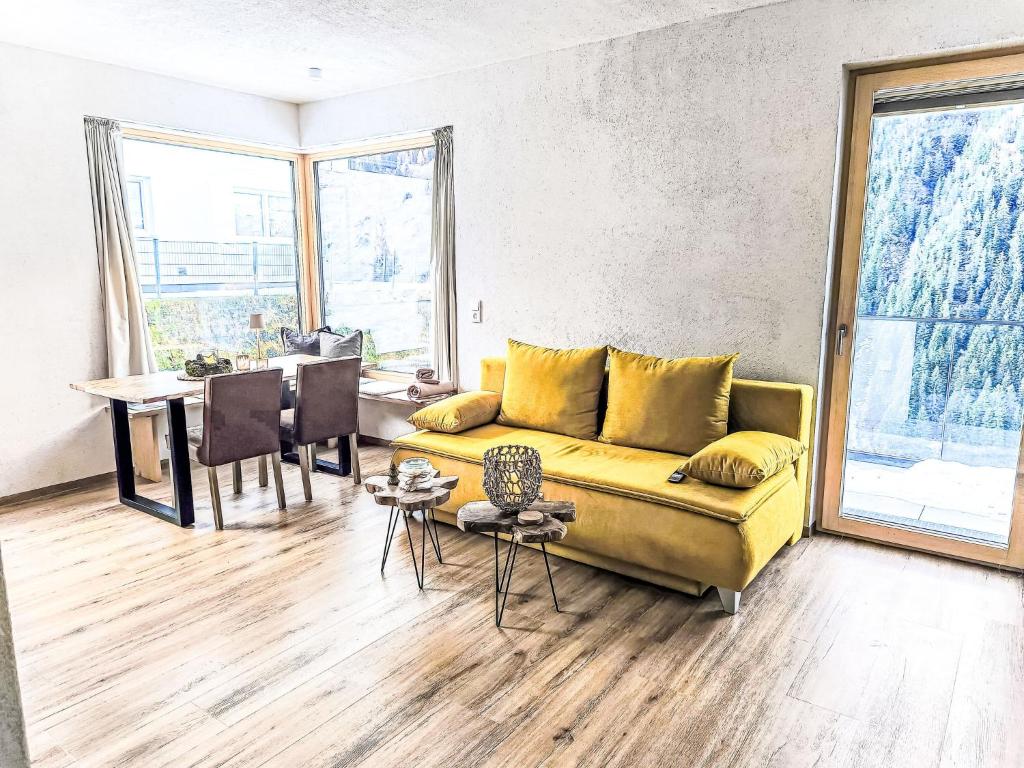 Apartment Silvretta by Interhome - 3
