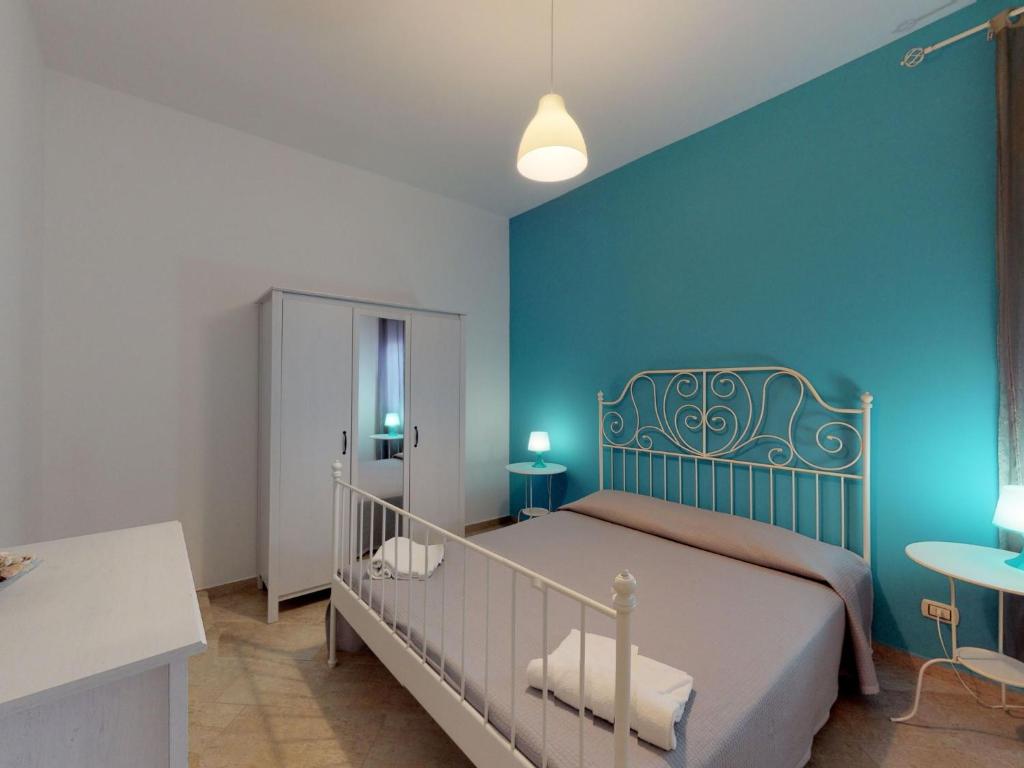 Apartment Große Wohnung in Balestrate mit Grill und Garten by Interhome - 3