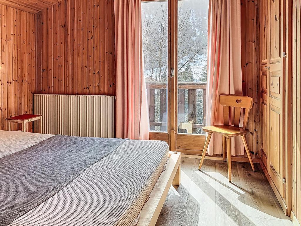 Chalet Chalet chemin du four by Interhome - 5