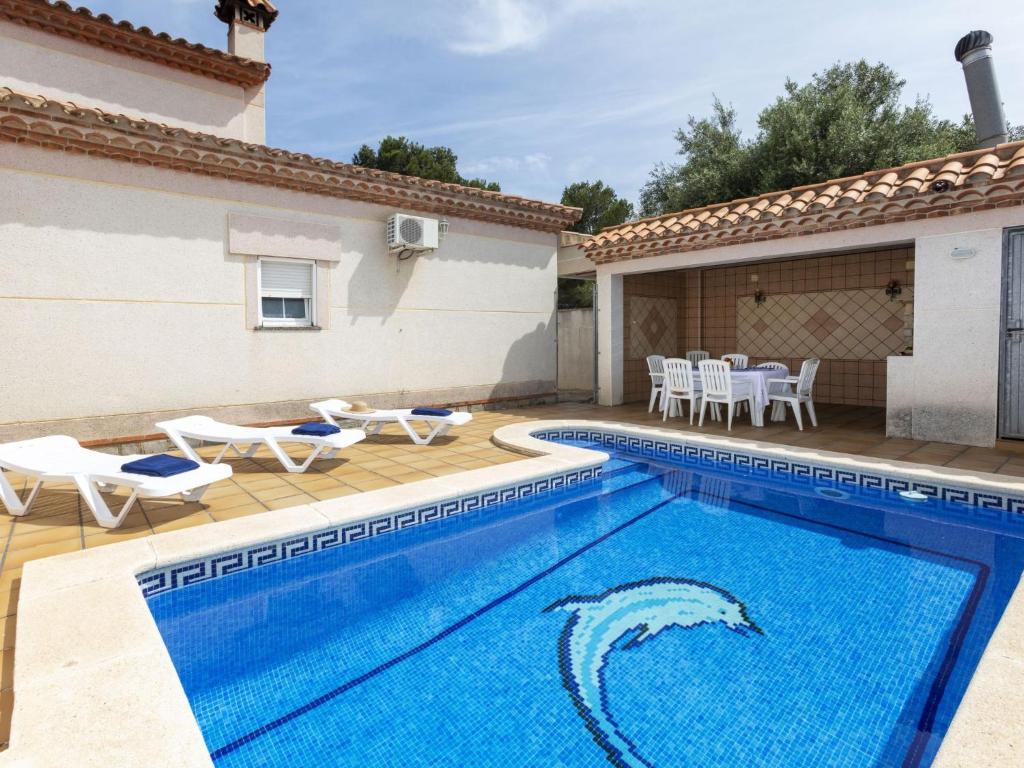 Villa Isabel by Interhome - 1